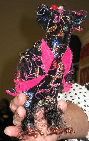 Rhonda Denny 7